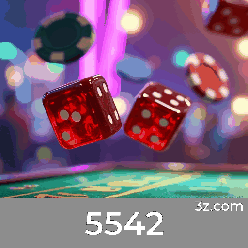 5542 Inovação: Transformando jogos com tecnologia de ponta