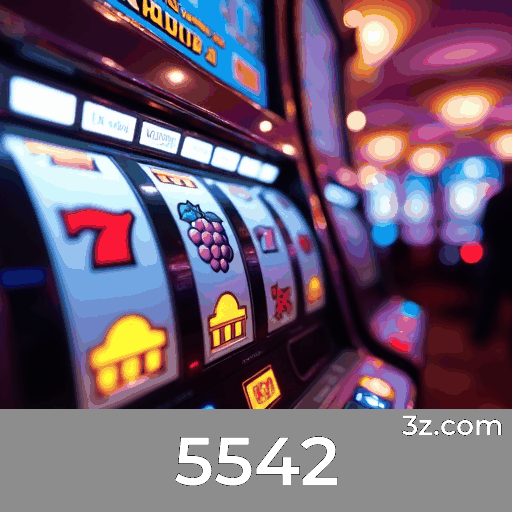 Luxo e Exclusividade: Casino 5542 com Dealers Internacionais