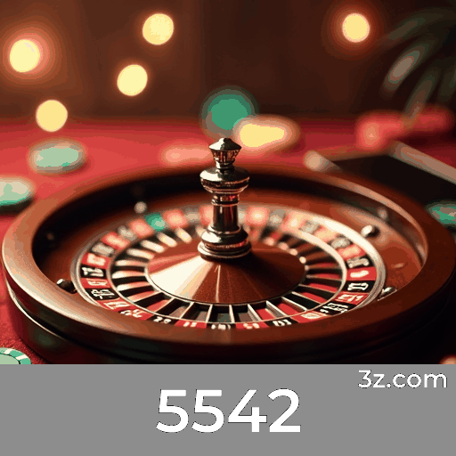 Luxo e Exclusividade: Casino 5542 com Dealers Internacionais